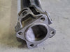 AMALGAMATED MINING SERVICES LTD. Frontline Drive Shaft 15371 221459 T5-C2-H2