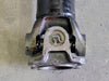 AMALGAMATED MINING SERVICES LTD. Frontline Drive Shaft 15371 221459 T5-C2-H2