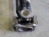 AMALGAMATED MINING SERVICES LTD. Frontline Drive Shaft 15371 221459 T5-C2-H2