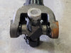 AMALGAMATED MINING SERVICES LTD. Frontline Drive Shaft 15371 221459 T5-C2-H2