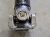 AMALGAMATED MINING SERVICES LTD. Frontline Drive Shaft 15371 221459 T5-C2-H2