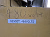 CATERPILLAR 827 kW, 1000 kVA Generator w/  Caterpillar 3412 Engine in Container