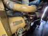 CATERPILLAR 827 kW, 1000 kVA Generator w/  Caterpillar 3412 Engine in Container