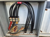 CATERPILLAR 827 kW, 1000 kVA Generator w/  Caterpillar 3412 Engine in Container