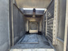 CATERPILLAR 827 kW, 1000 kVA Generator w/  Caterpillar 3412 Engine in Container