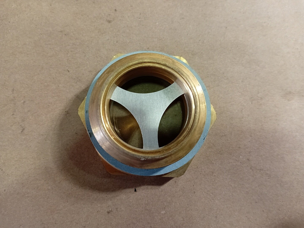 SANDVIK Sight Glass Oil 04910135