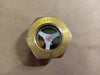 SANDVIK Sight Glass Oil 04910135