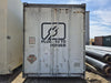 CATERPILLAR 827 kW, 1000 kVA Generator w/  Caterpillar 3412 Engine in Container