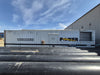 CATERPILLAR 827 kW, 1000 kVA Generator w/  Caterpillar 3412 Engine in Container