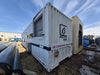 CATERPILLAR 827 kW, 1000 kVA Generator w/  Caterpillar 3412 Engine in Container