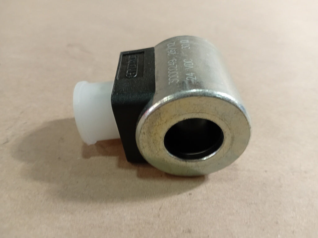 HYDAC 24 VDC, 30 OHM Solenoid Coil 3000249