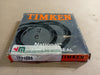 TIMKEN Industrial Seal, 3.375" ID x 4.376" OD x 0.375" t, P/N: 412473