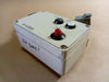 CATERPILLAR Spare Part Control Box, 1DE3113