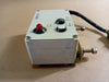 CATERPILLAR Spare Part Control Box, 1DE3113