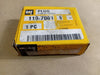 CATERPILLAR Plug 119-7061