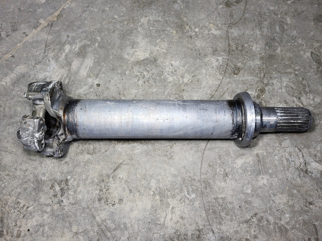 CATERPILLAR Power Drive Shaft 6W-4789