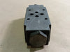 KOMPASS Pilot Operated Check Valve (D03, A Port Check) MPA-02B A0110D14