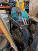 JOBSITE Snap Lock Roof Panel Machine SL12/16