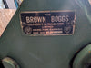 BROWN BOGGS 10 ft x 18 Gauge Hand Brake
