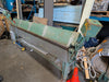 BROWN BOGGS 10 ft x 18 Gauge Hand Brake