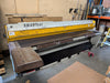 RAS 122" x 16 Gauge Smartcut Shear 52.30