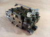 DINOIL Hydraulic Valve 3 Section, 1WE6504, D06DF65A00044R