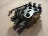 DINOIL Hydraulic Valve 3 Section, 1WE6504, D06DF65A00044R