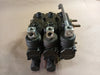 DINOIL Hydraulic Valve 3 Section, 1WE6504, D06DF65A00044R