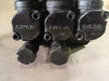 DINOIL Hydraulic Valve 3 Section, 1WE6504, D06DF65A00044R
