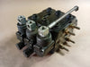 DINOIL Hydraulic Valve 3 Section, 1WE6504, D06DF65A00044R