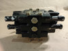 DINOIL Hydraulic Valve 3 Section, 1WE6504, D06DF65A00044R