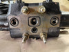 DINOIL Hydraulic Valve 3 Section, 1WE6504, D06DF65A00044R
