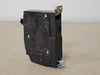SQUARE D 50 Amp 1 Pole 120/240VAC Circuit Breaker QOB150