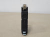 SQUARE D 50 Amp 1 Pole 120/240VAC Circuit Breaker QOB150