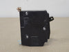 SQUARE D 50 Amp 1 Pole 120/240VAC Circuit Breaker QOB150