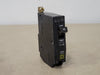 SQUARE D 50 Amp 1 Pole 120/240VAC Circuit Breaker QOB150