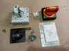EATON Rotary Handle NZM2
