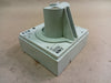 EATON Rotary Handle NZM2