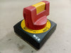 EATON Rotary Handle NZM2