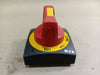EATON Rotary Handle NZM2