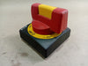 EATON Rotary Handle NZM2
