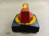 EATON Rotary Handle NZM2