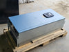 EATON 100 hp, 690 Volts, 3-Phase Variable Frequency Drive SVX100A1-5A4N1