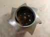 FLOWSERVE Balance Impeller ISO 1940 G6.3, 4X3-82RV, MY46157A82-DCI
