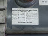 MARATHON ELECTRIC 1.5 hp, 115/230V, 3450 rpm, 56CZ-73 Electric Motor