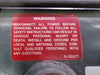 MARATHON ELECTRIC 1.5 hp, 115/230V, 3450 rpm, 56CZ-73 Electric Motor