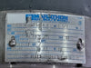 MARATHON ELECTRIC 1.5 hp, 115/230V, 3450 rpm, 56CZ-73 Electric Motor