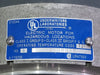 MARATHON ELECTRIC 1.5 hp, 115/230V, 3450 rpm, 56CZ-73 Electric Motor