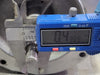 MARATHON ELECTRIC 1.5 hp, 115/230V, 3450 rpm, 56CZ-73 Electric Motor