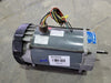 MARATHON ELECTRIC 1.5 hp, 115/230V, 3450 rpm, 56CZ-73 Electric Motor